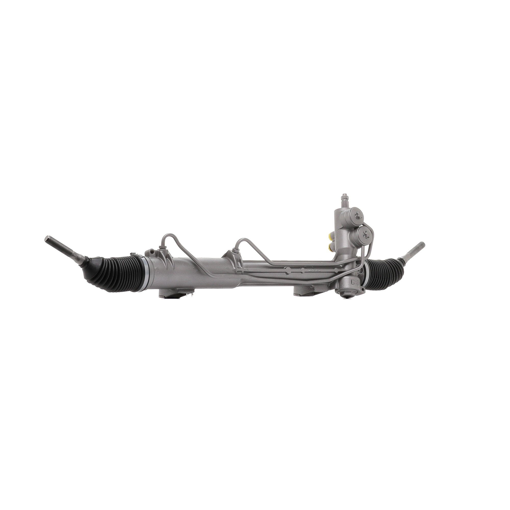 Lenkgetriebe 286S0036R RIDEX REMAN A1634600225 MERCEDES-BENZ