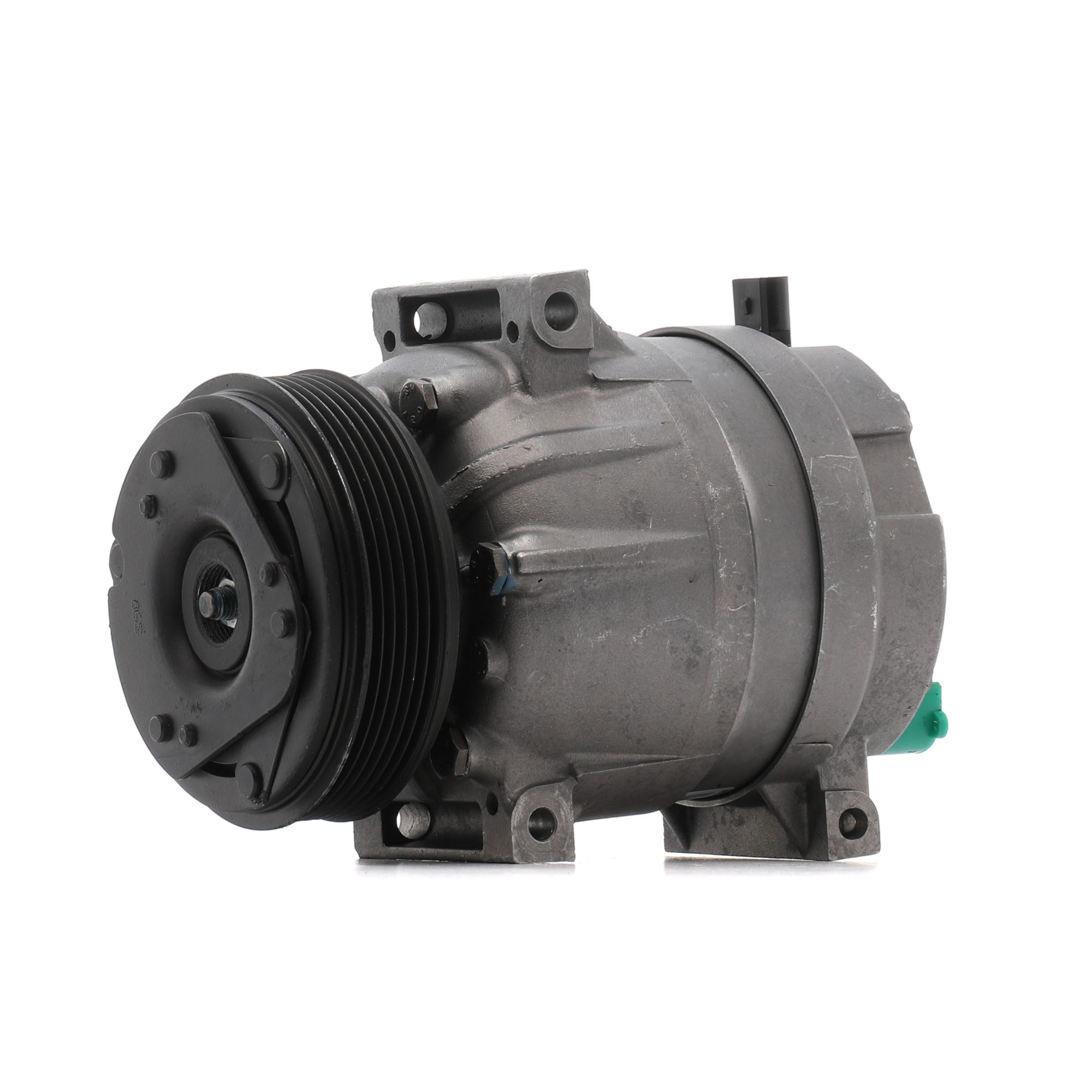 Aircopomp 82 00 021 822 RIDEX REMAN 447K0094R RENAULT, NISSAN, VOLVO, LADA, RENAULT TRUCKS
