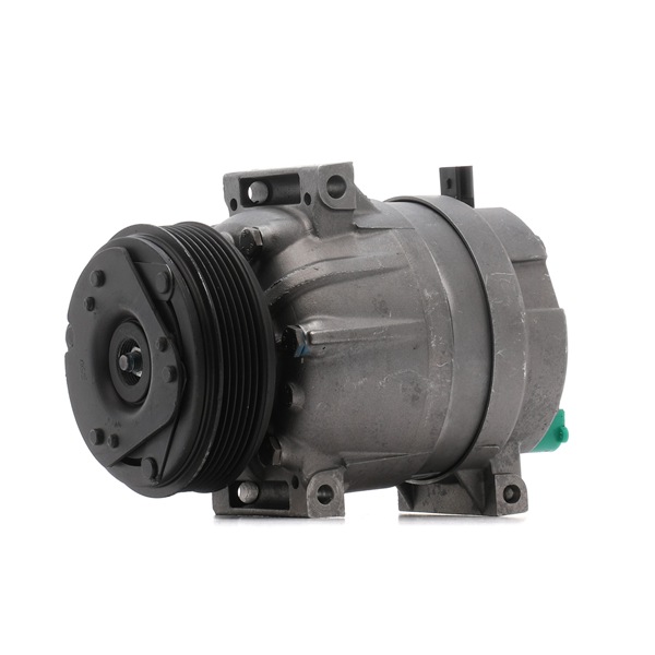 RIDEX REMAN 447K0094R Klimakompressor