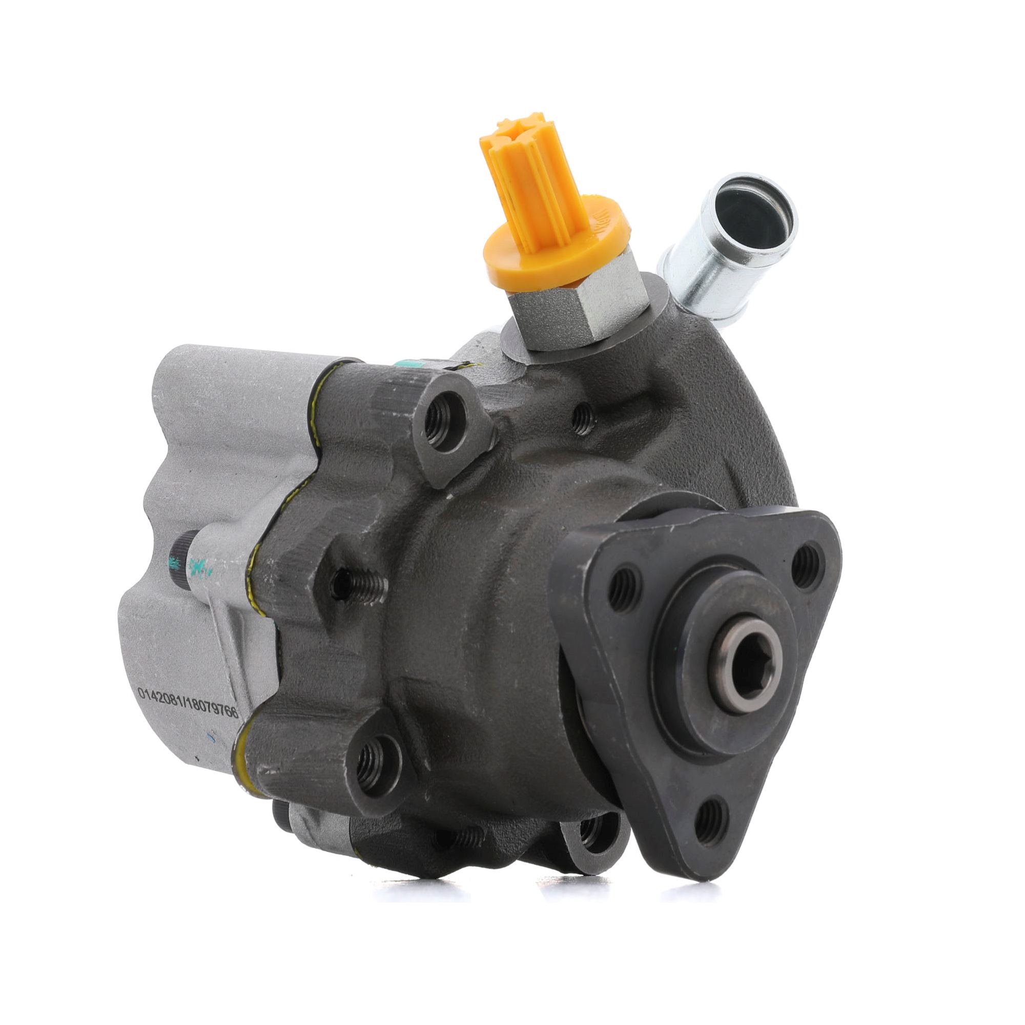 Servo pump STARK SKHP-0540500 rating
