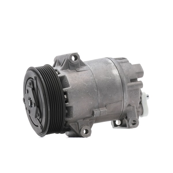 RIDEX REMAN 447K0118R Sprężarka klimatyzacji