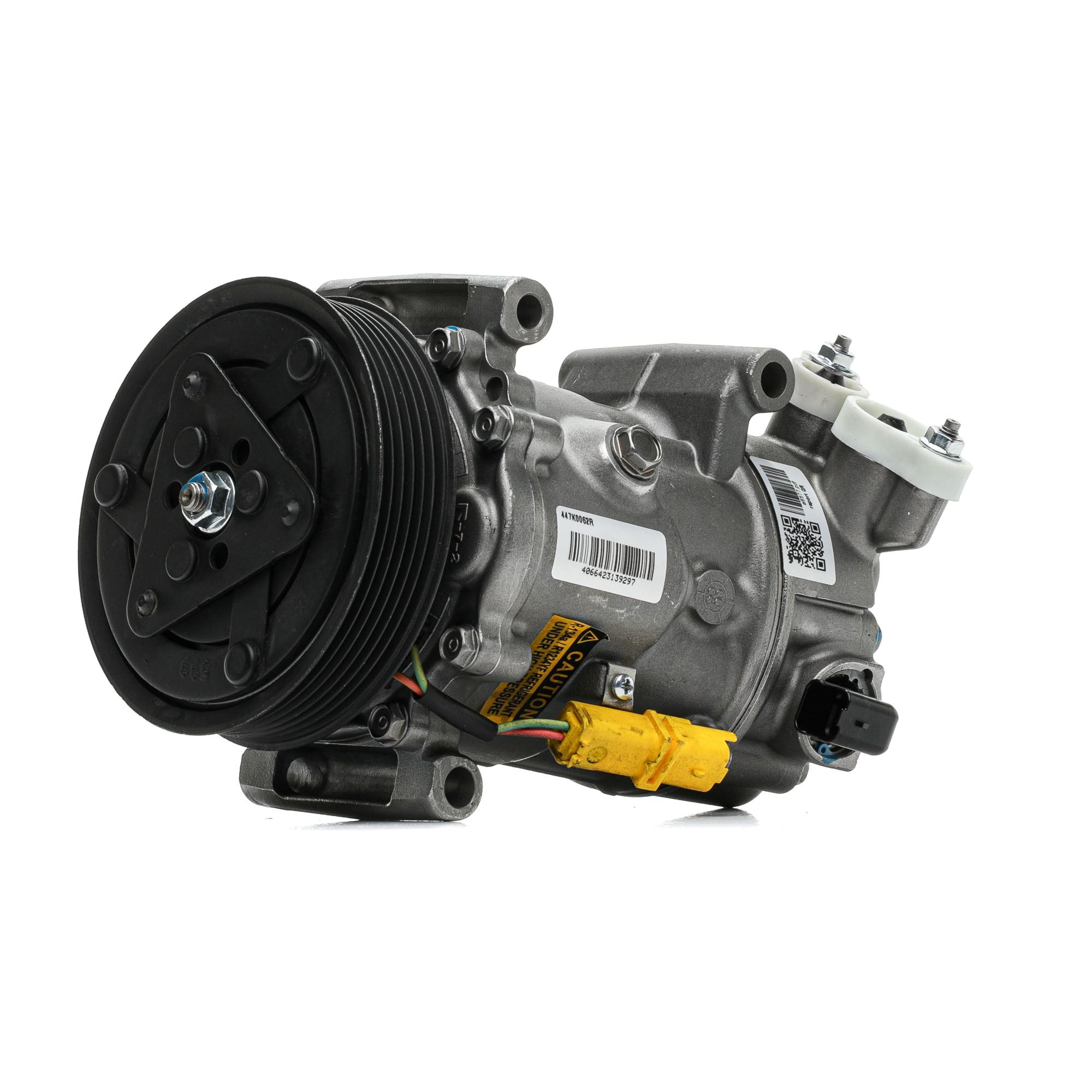 Klimaanlage Kompressor RIDEX REMAN 447K0062R Bewertung