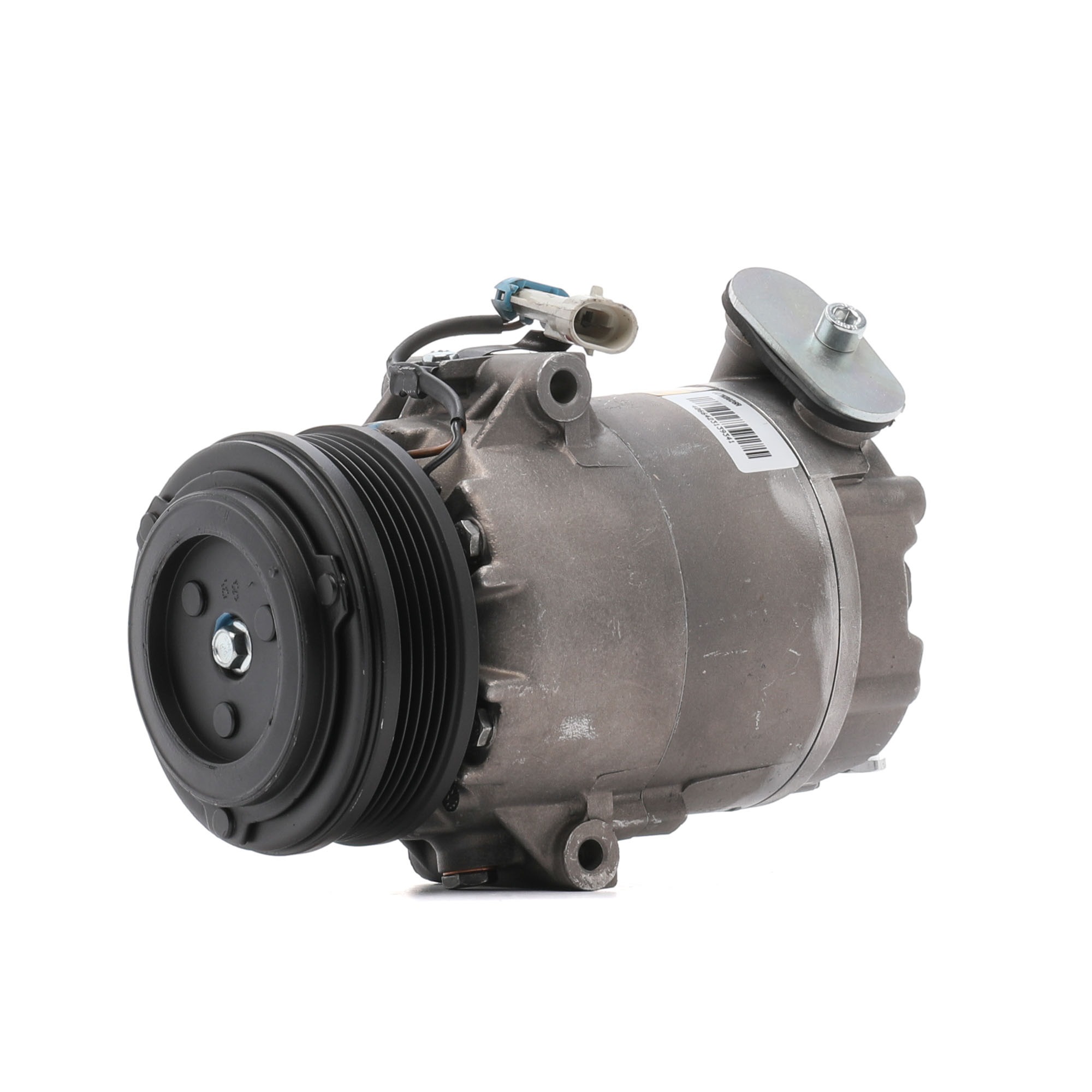 Klimakompressor 447K0026R RIDEX REMAN 09174396 AUDI, OPEL, VOLVO, HONDA, VAUXHALL
