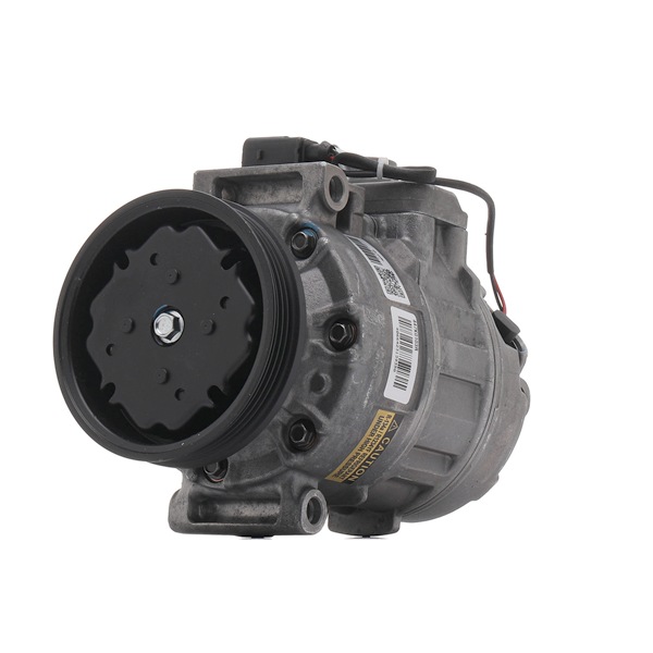 Συμπιεστής air condition RIDEX REMAN 447K0103R