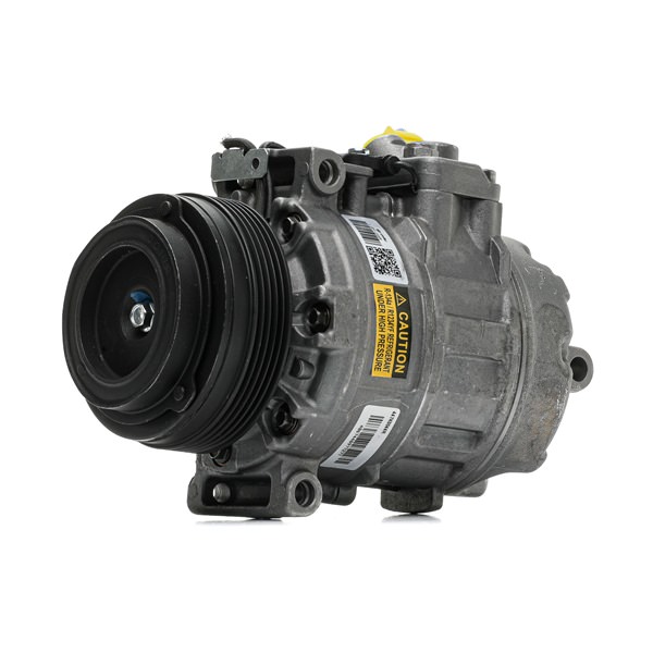 Компресор за климатик RIDEX REMAN 447K0095R