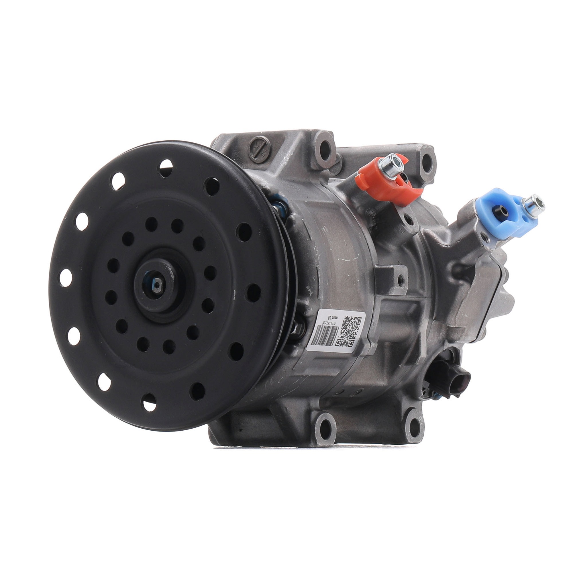 RIDEX REMAN Compresseur d'air climatisé Toyota Corolla Verso E12 prix