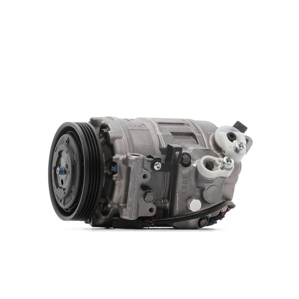 Компресор климатик RIDEX REMAN 447K0398R