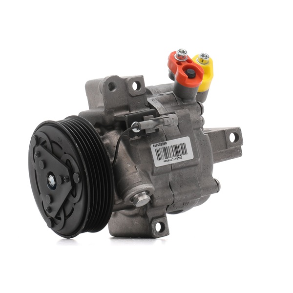 RIDEX REMAN 447K0298R Klimakompressor