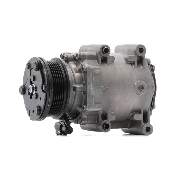RIDEX REMAN 447K0085R Компресор за климатик Компресор за климатик 4 094 079 RIDEX REMAN 447K0085R FORD, VOLVO, FORD USA