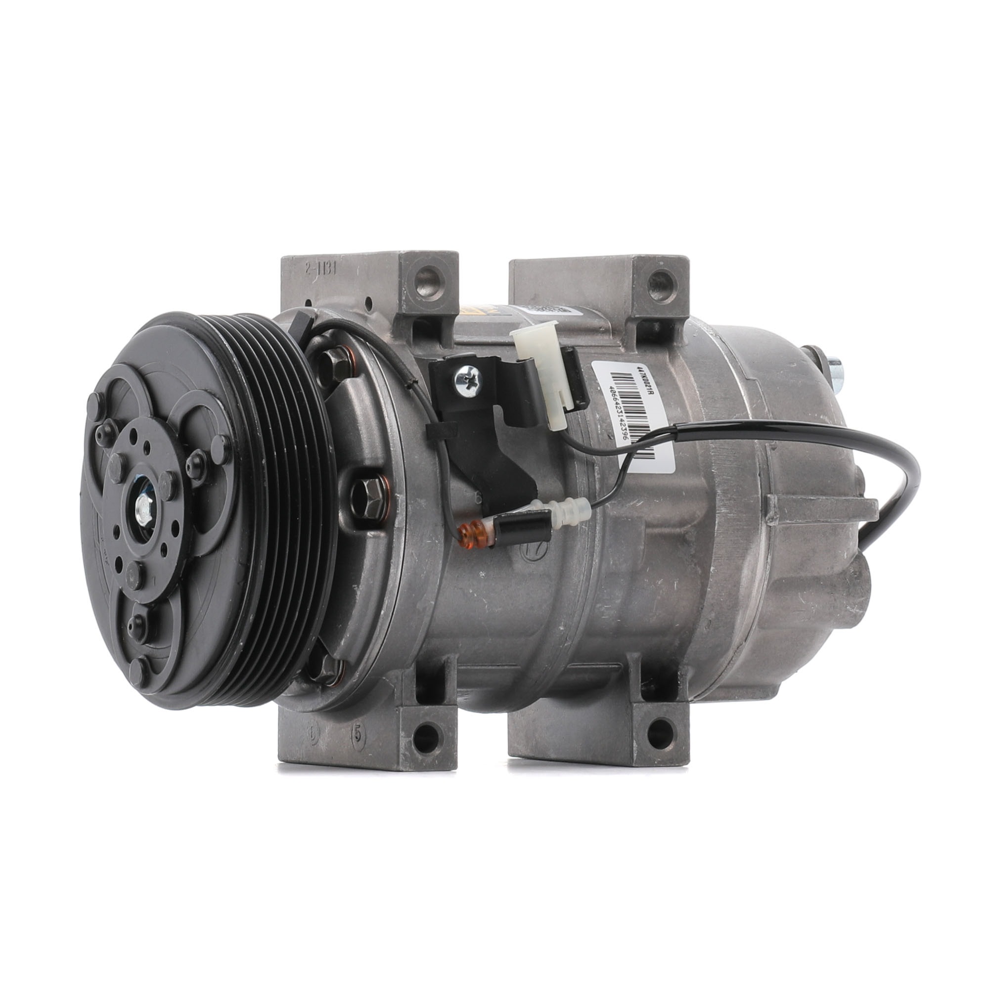 Klimakompressor 447K0021R RIDEX REMAN 1161627 VOLVO