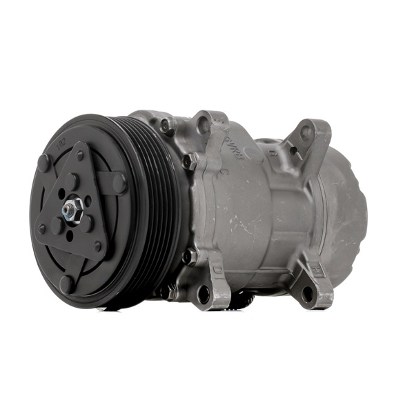 RIDEX REMAN 447K0177R Klimakompressor Klimakompressor 447K0177R RIDEX REMAN E162215 FORD, PEUGEOT, CITROЁN