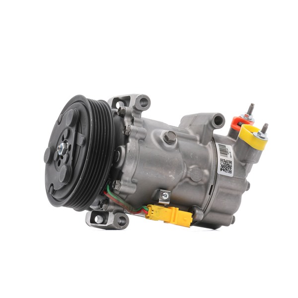Pompa klimy RIDEX REMAN 447K0260R