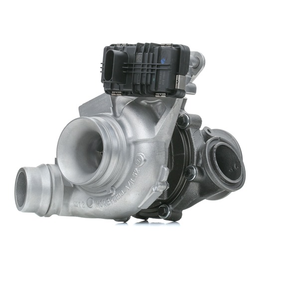 Turbolader 2234C10845R RIDEX REMAN 8570082F05 BMW, MINI