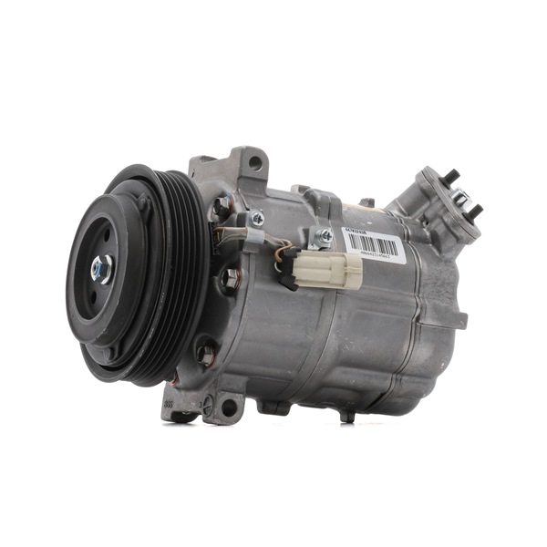 Compressore RIDEX REMAN 447K0243R