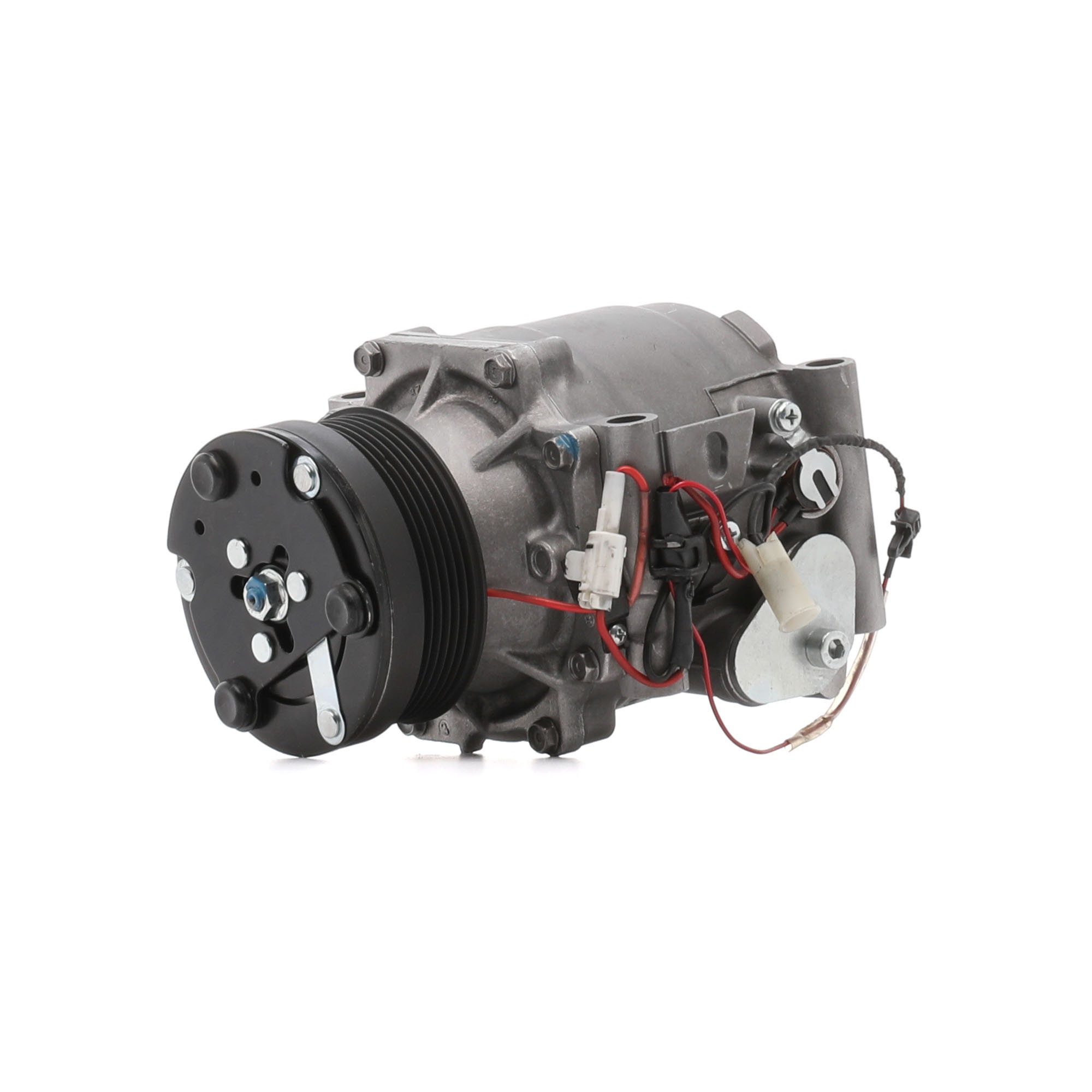 Klimakompressor 447K0061R RIDEX REMAN 4635892 FORD, VOLVO, CHRYSLER, SAAB, ROVER