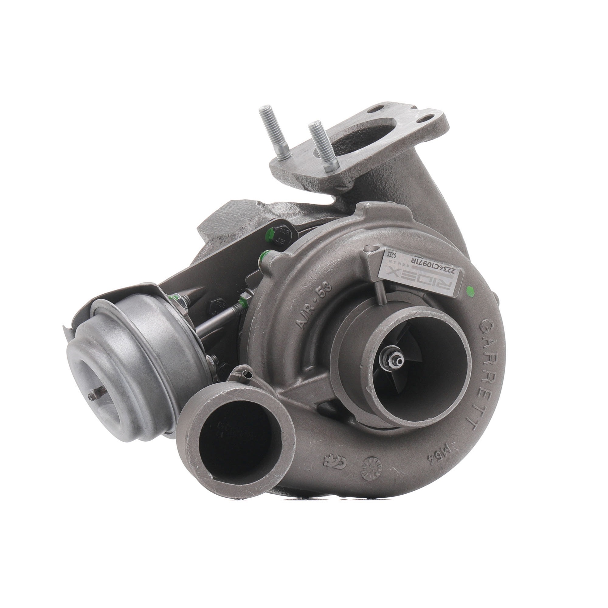 Turbolader 2234C10971R RIDEX REMAN 60816697 VW, MERCEDES-BENZ, BMW, AUDI, OPEL