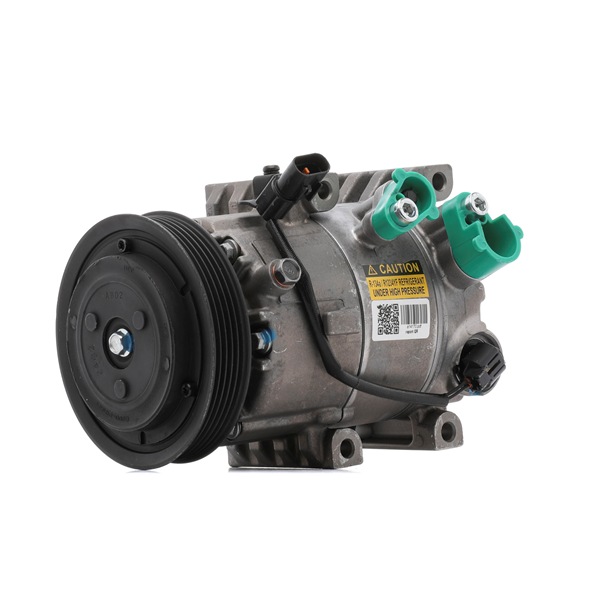 RIDEX REMAN 18080685 Компресор климатик Hyundai i30 II Комби цена