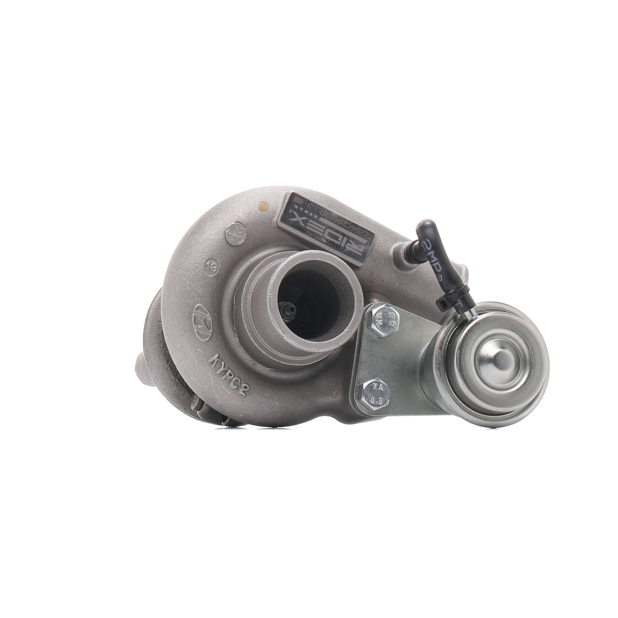 Turbocharger 4917302620 RIDEX REMAN 2234C10081R MITSUBISHI