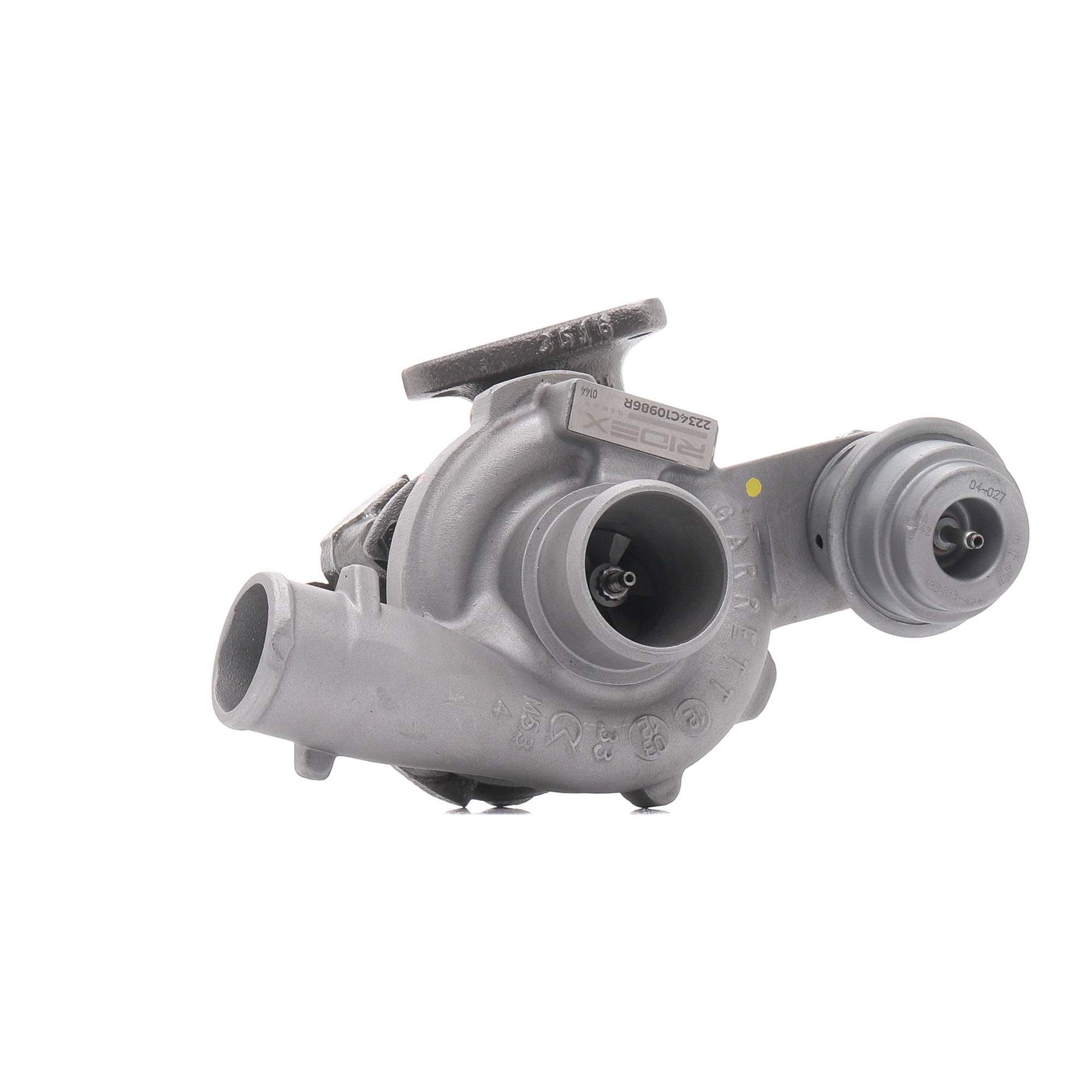 Turbolader 2234C10986R RIDEX REMAN 24461826 OPEL, VAUXHALL