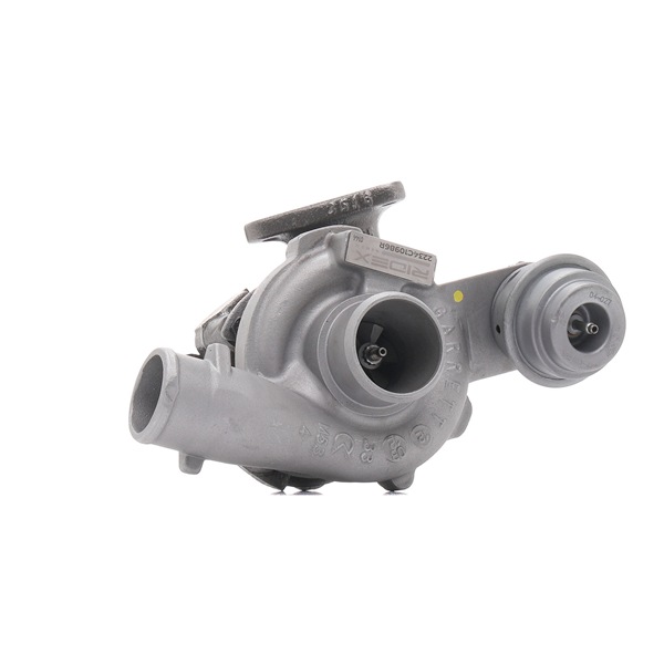 Turbolader 2234C10986R RIDEX REMAN 0860052 OPEL