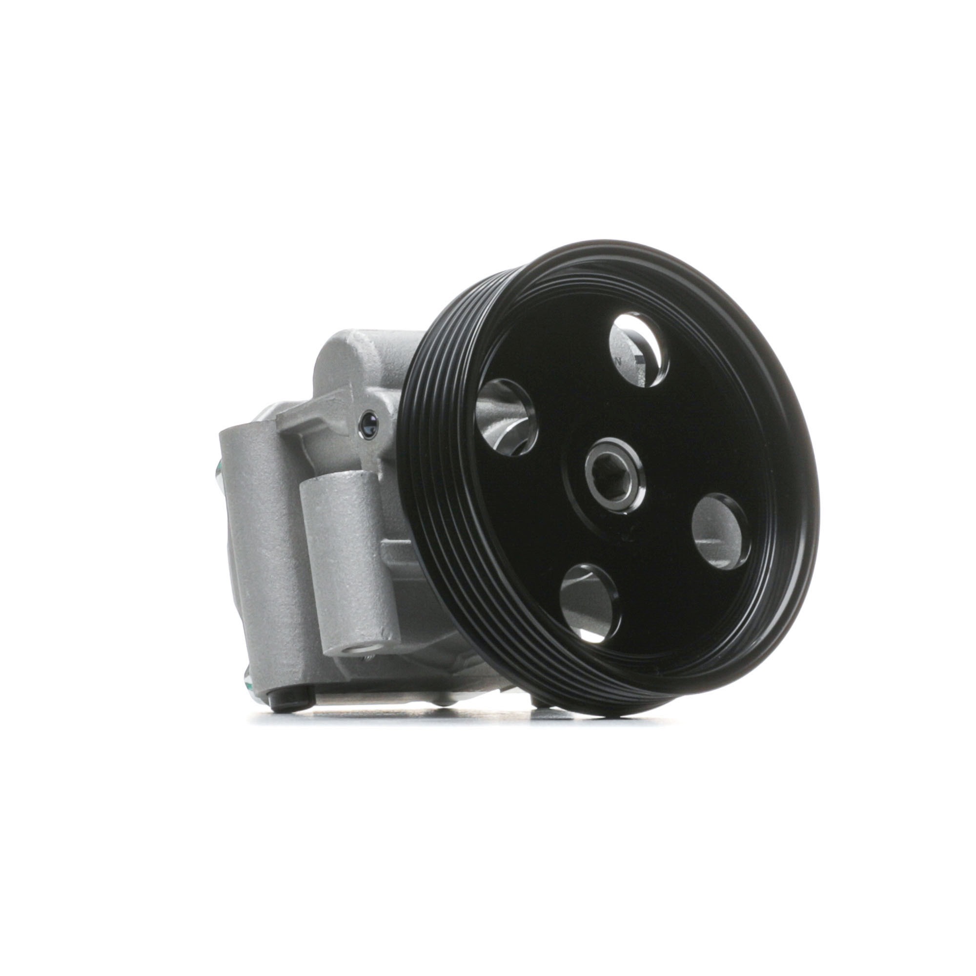 Servolenkung Pumpe RIDEX 12H0553 Bewertung