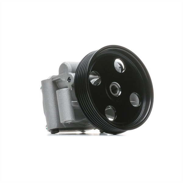 18081001 Ohjaustehostimen pumppu RIDEX Ford