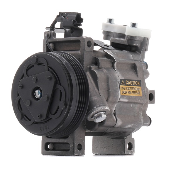 RIDEX REMAN 447K0337R Klimakompressor