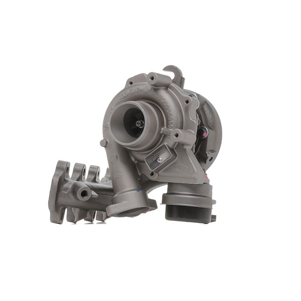 RIDEX REMAN 2234C10987R Turbolader Turbolader 2234C10987R RIDEX REMAN 144109726R OPEL, RENAULT, NISSAN, DACIA, VAUXHALL