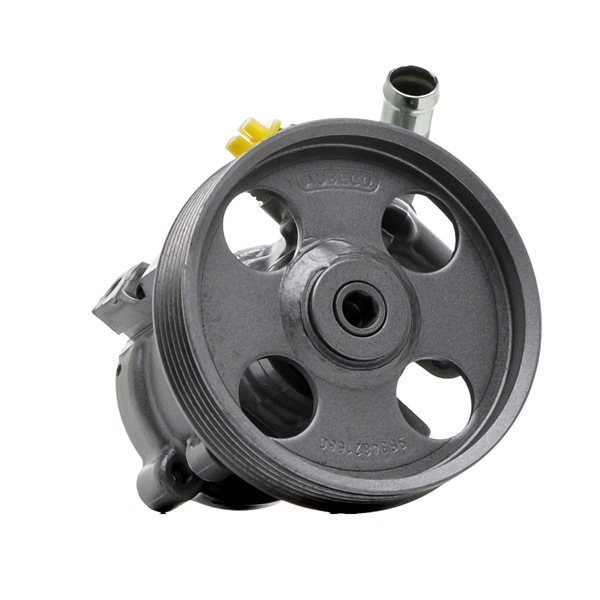 RIDEX REMAN 12H0306R Pompa idraulica, sterzo