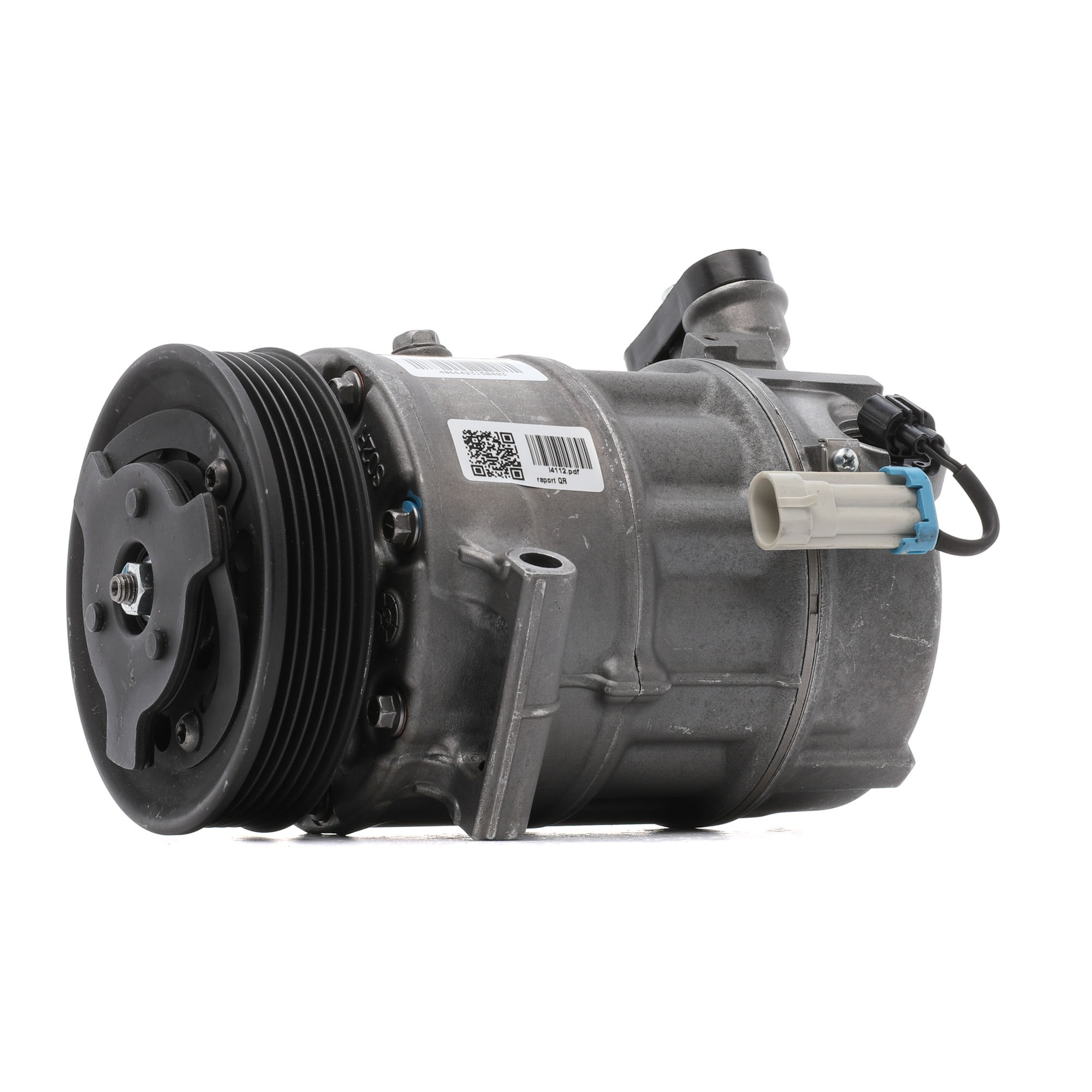Klima-Kompressor RIDEX REMAN 447K0522R Bewertung