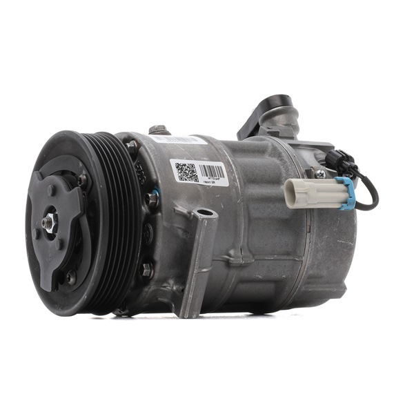 Compressore RIDEX REMAN 447K0522R