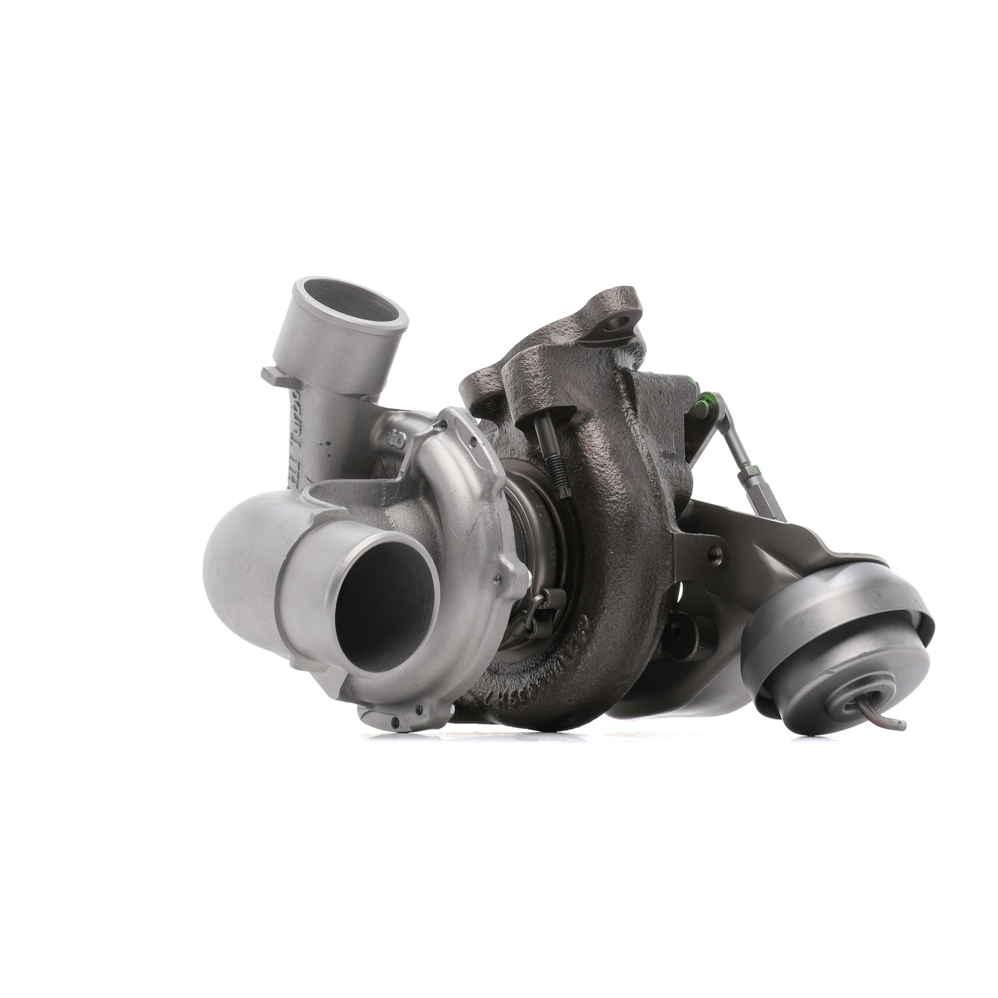 RIDEX REMAN 2234C10644R Turbo Toyota RAV4 III 2.2 D (ALA35_) 150 Pk Diesel 2013