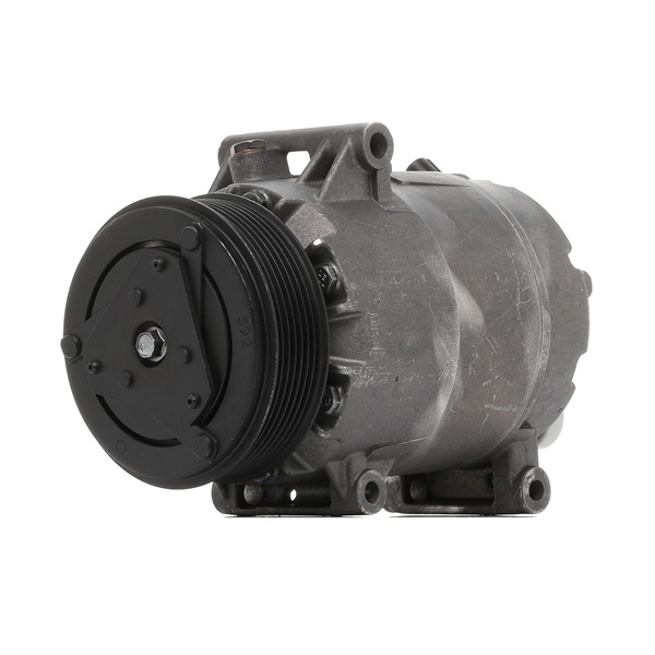 RIDEX REMAN 447K0351R Compresseur de clim