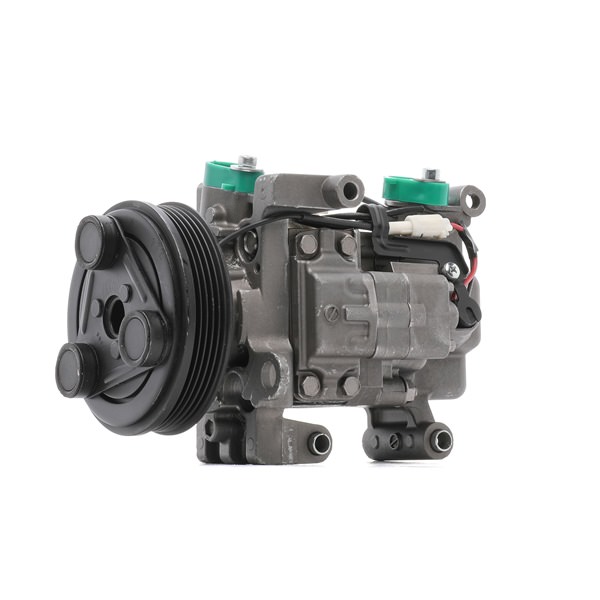 RIDEX REMAN 447K0076R Klímakompresszor