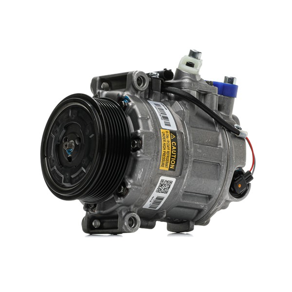 RIDEX REMAN 447K0148R AC-kompressor