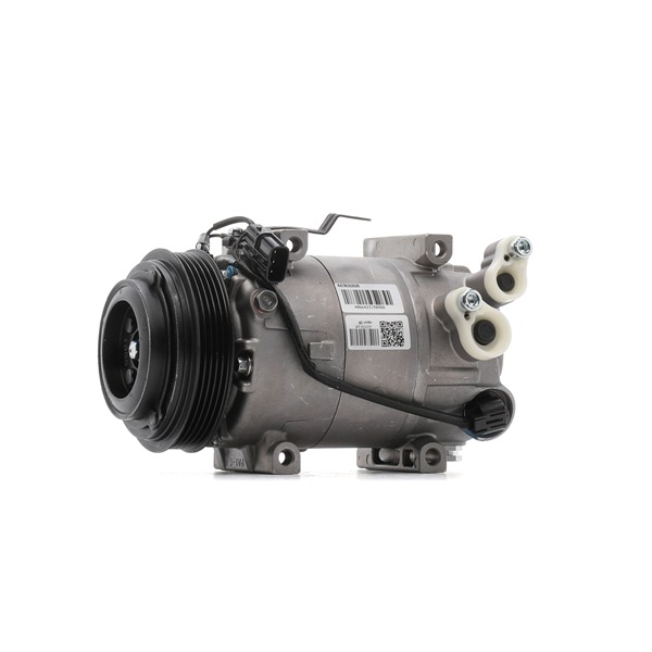 RIDEX REMAN 447K0689R Klimakompressor Klimakompressor 447K0689R RIDEX REMAN 97701B9050 HYUNDAI, KIA