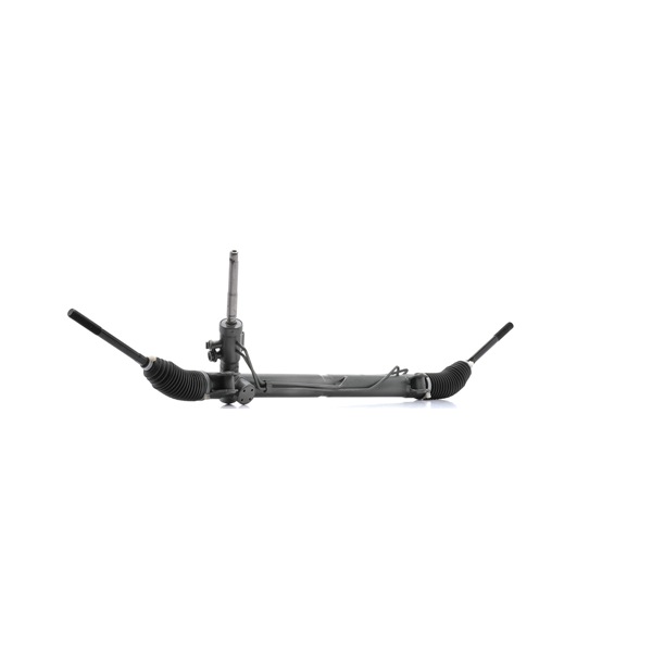 Lenkgetriebe 286S0115R RIDEX REMAN 1682092 FORD
