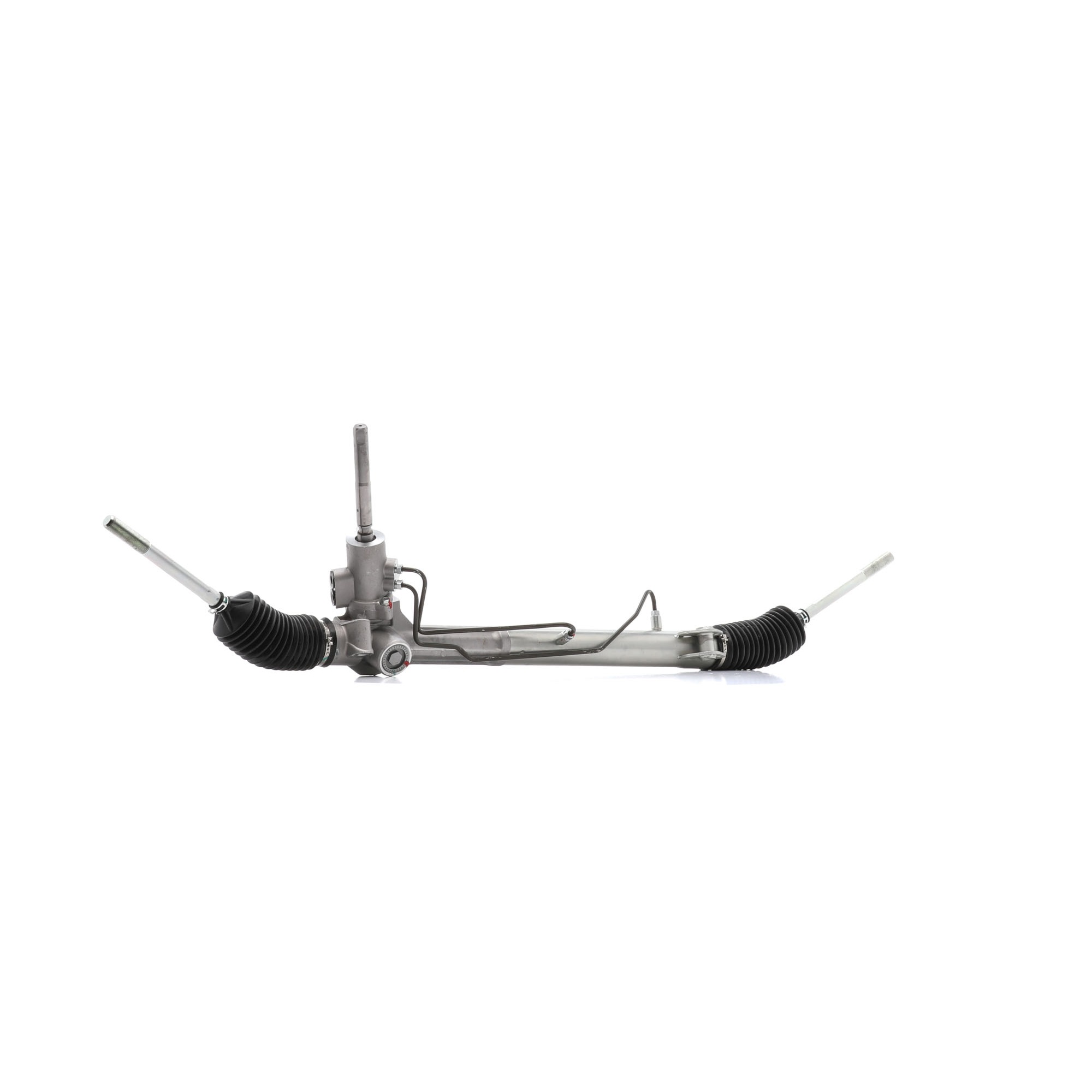 Lenkgetriebe 286S0117R RIDEX REMAN 1504781 FORD