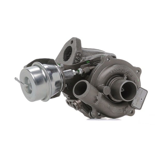 Turbina RIDEX REMAN 2234C10556R