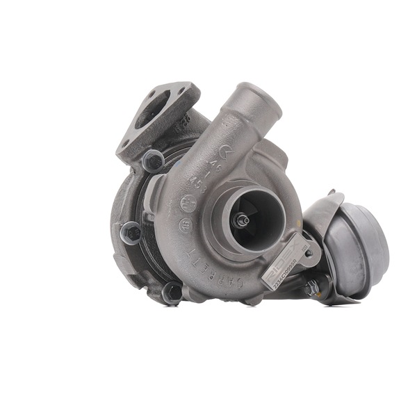 RIDEX REMAN 2234C10995R RIDEX REMAN 2234C10995R Turbolader OPEL OMEGA 2.2 DTI 16V 120 PS Diesel