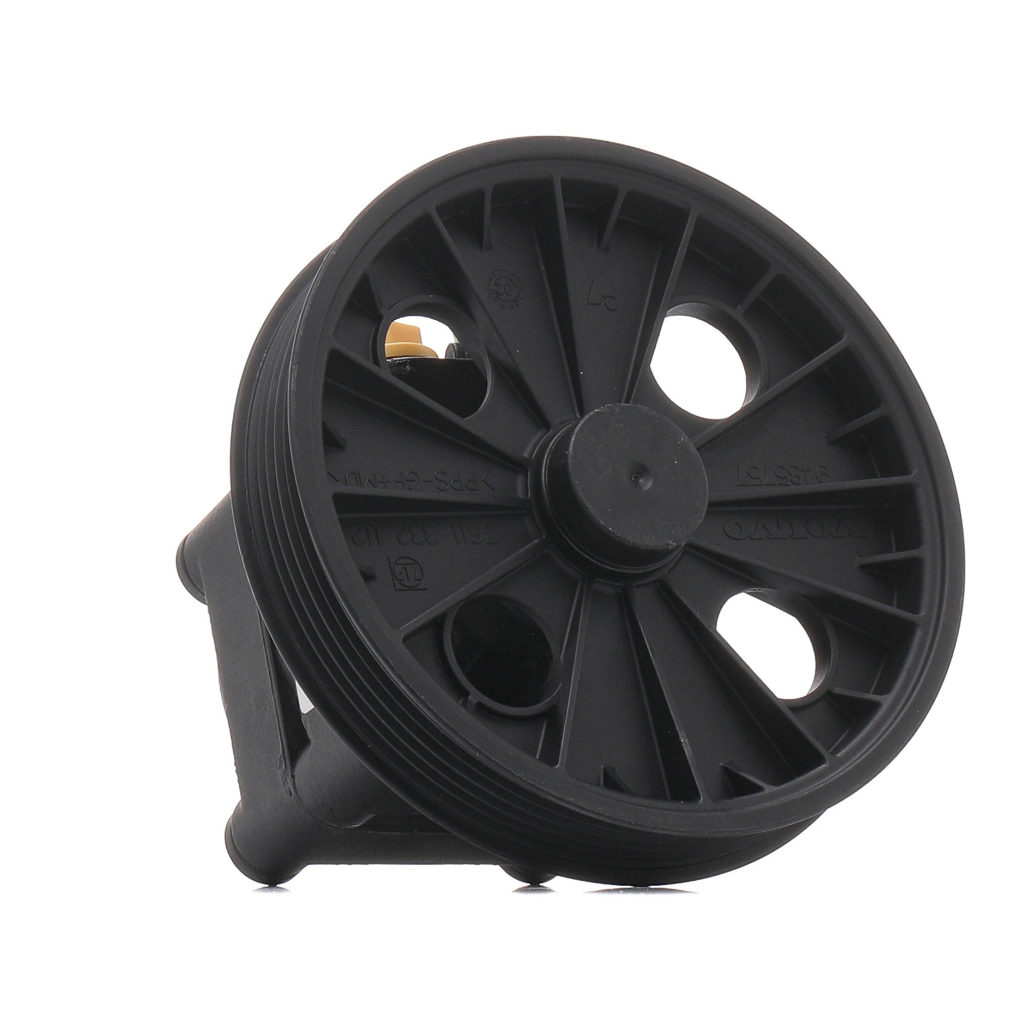 Servopumpe 12H0068R RIDEX REMAN 8646864 VOLVO