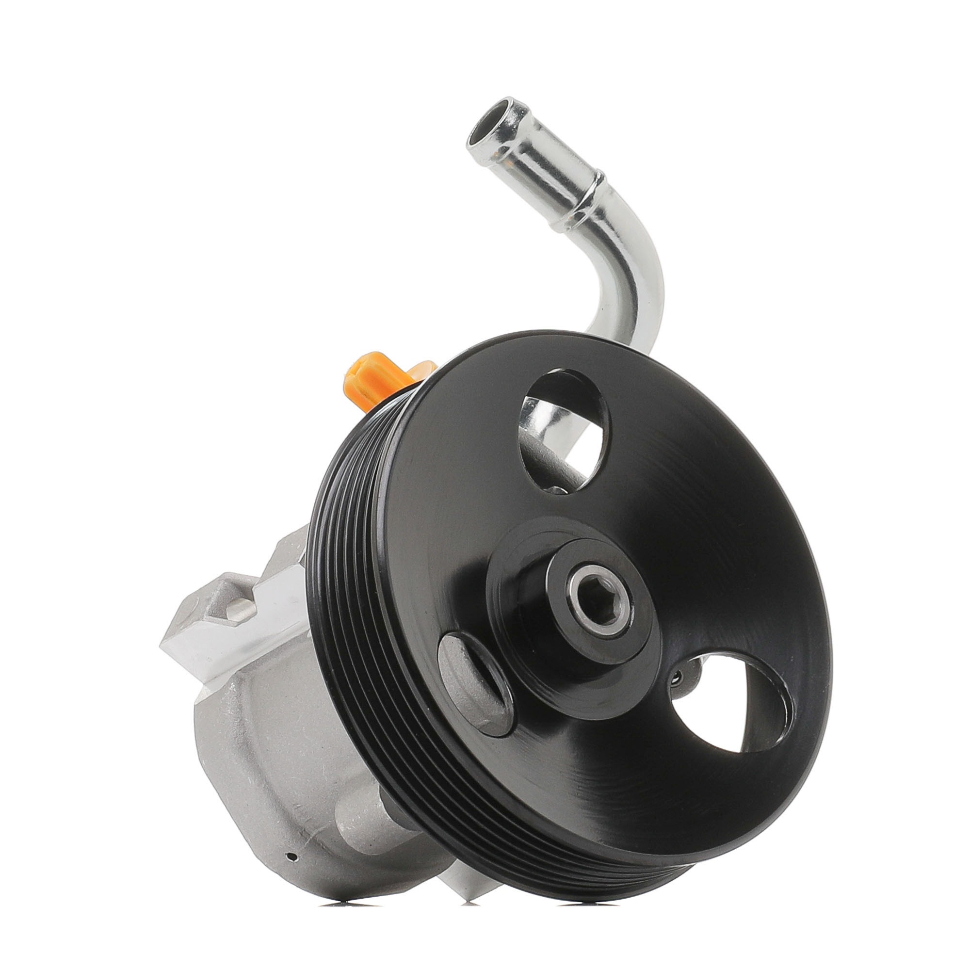 Servopumpe 12H0089R RIDEX REMAN 4811458 OPEL, CHEVROLET, VAUXHALL