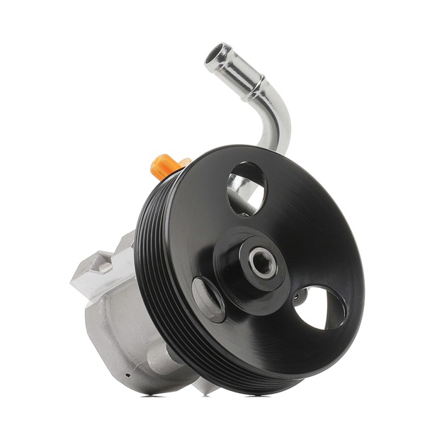 RIDEX REMAN 12H0089R Servopumpe