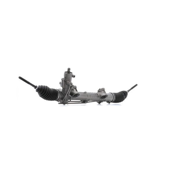 Steering rack RIDEX REMAN 286S0061R