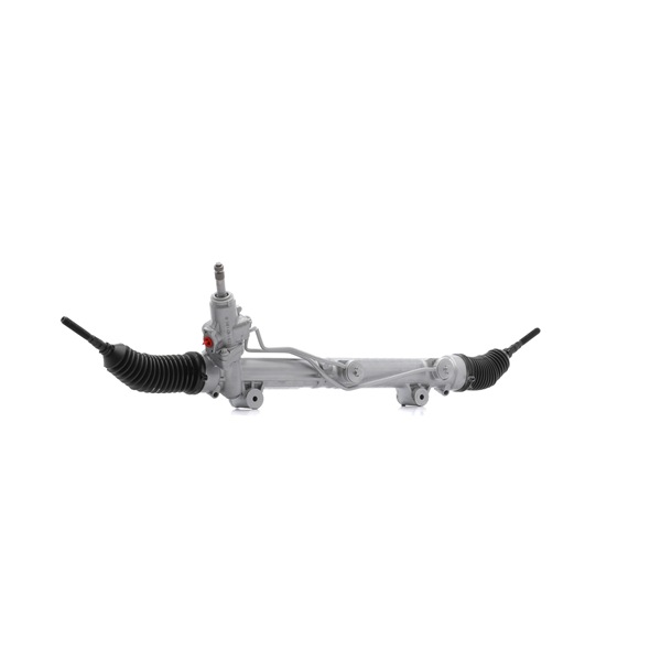 Lenkgetriebe 286S0021R RIDEX REMAN A1644600029 MERCEDES-BENZ