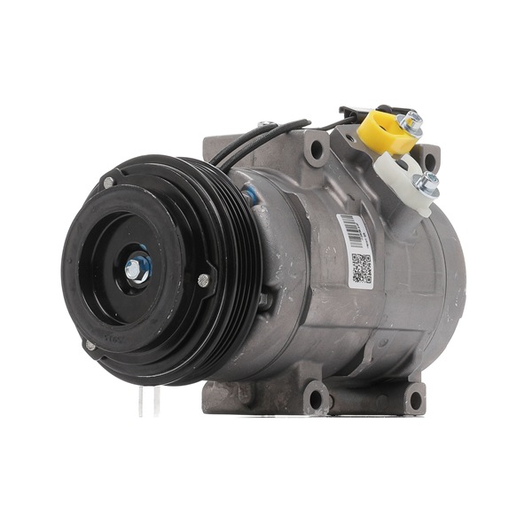 RIDEX REMAN 447K0314R Klimakompressor