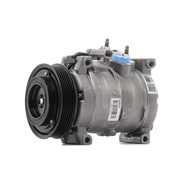 Compressore RIDEX REMAN 447K0093R