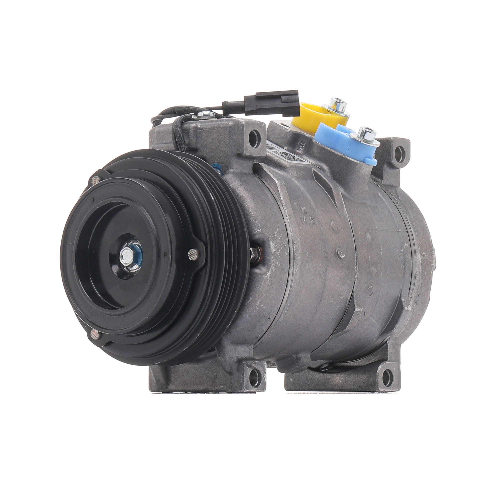 RIDEX REMAN 447K0578R Aircopomp Iveco Daily 4 2.3 35C12 V, 35C12 V/P, 35S12 V, 35S12 V/P 116 Pk Diesel 2011