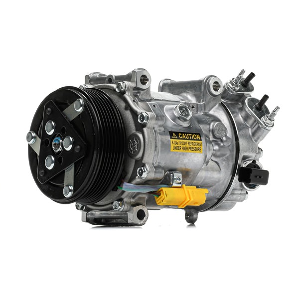 Compressore AC RIDEX REMAN 447K0267R