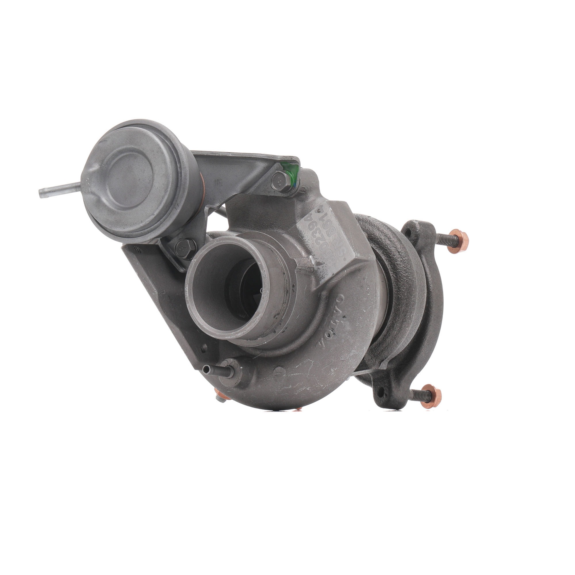 Turbocharger 8602394 RIDEX REMAN 2234C11004R VOLVO, MITSUBISHI